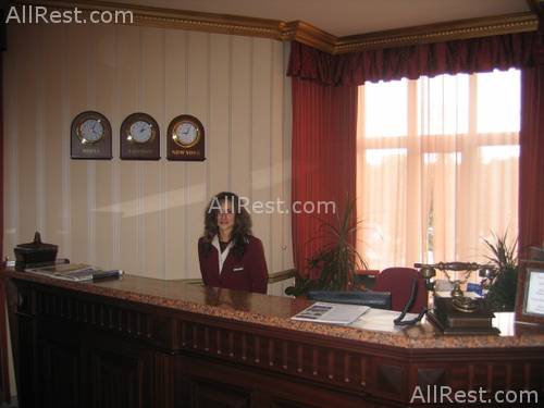 Splendid Hotel 4